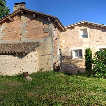 La Ferme De Germain Villa Lagorce  Exterior foto
